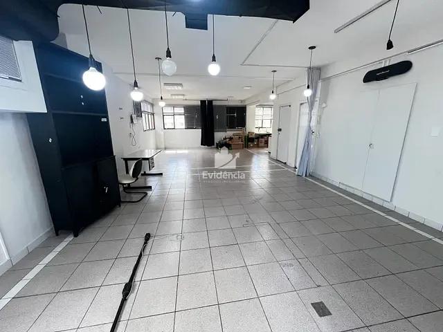 Sala com 166m², à venda, no bairro Centro em Londrina