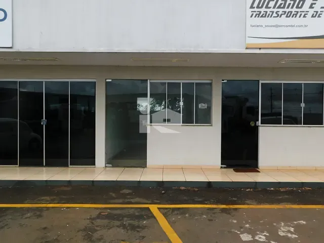 Sala para alugar, no bairro BR 369 em Rolândia