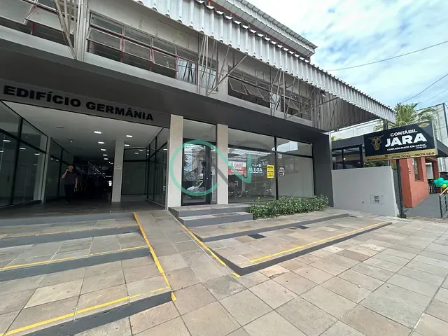 Sala para alugar, no bairro Centro em Sapiranga