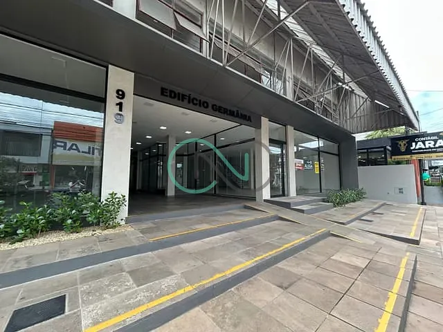 Sala para alugar, no bairro Centro em Sapiranga