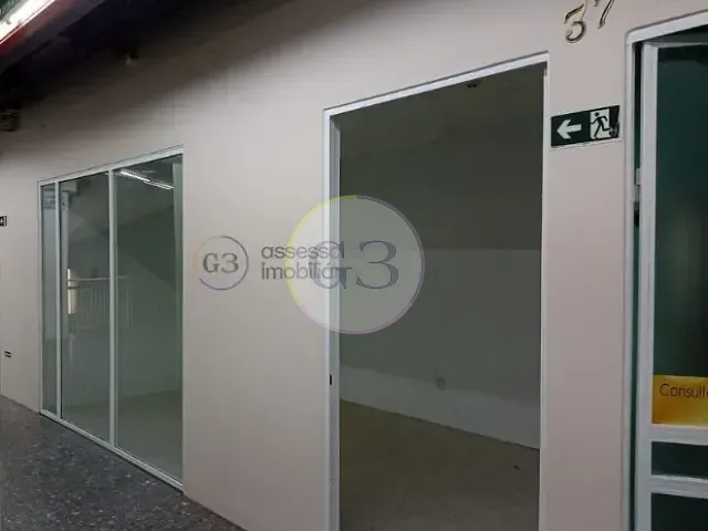 Sala para alugar, no bairro Centro em Pelotas