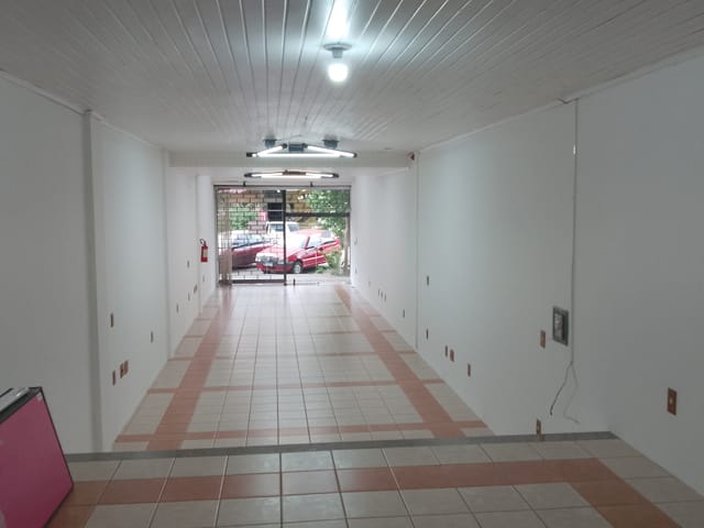 Sala para alugar, no bairro Centro em Nova Prata