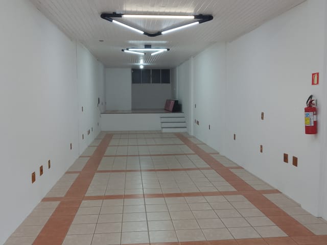 Sala para alugar, no bairro Centro em Nova Prata