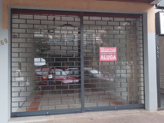 Sala para alugar, no bairro Centro em Nova Prata