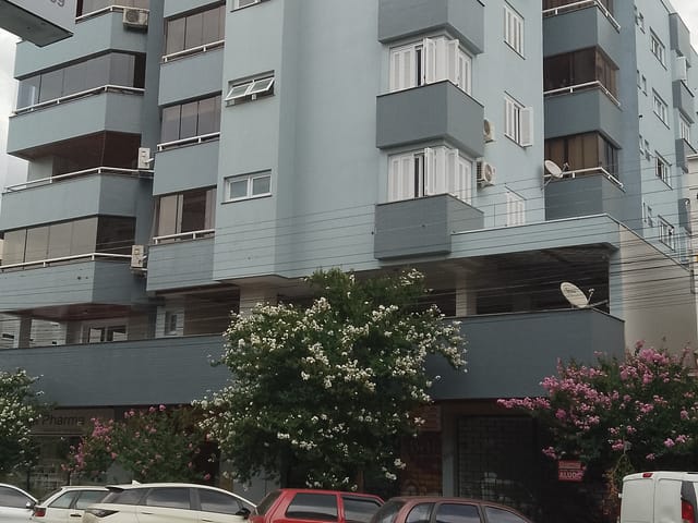 Sala para alugar, no bairro Centro em Nova Prata