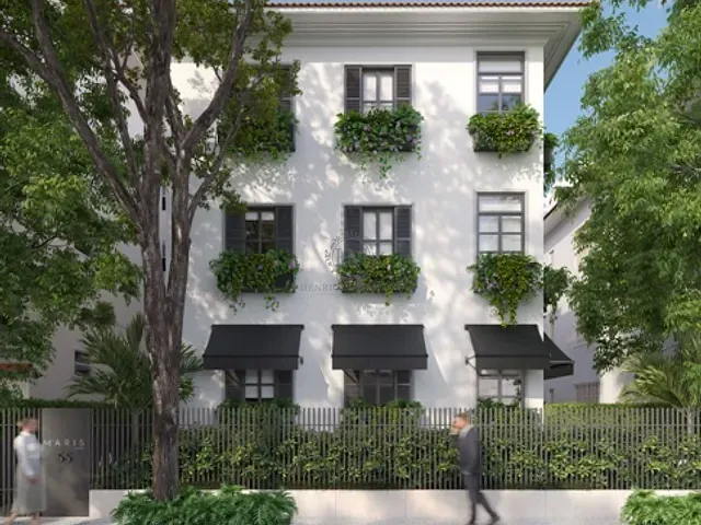 Sala com 26m², à venda, no bairro Leblon em Rio de Janeiro