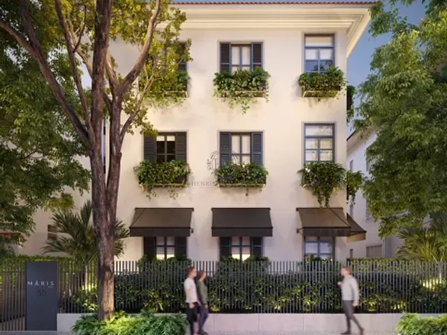 Sala com 26m², à venda, no bairro Leblon em Rio de Janeiro