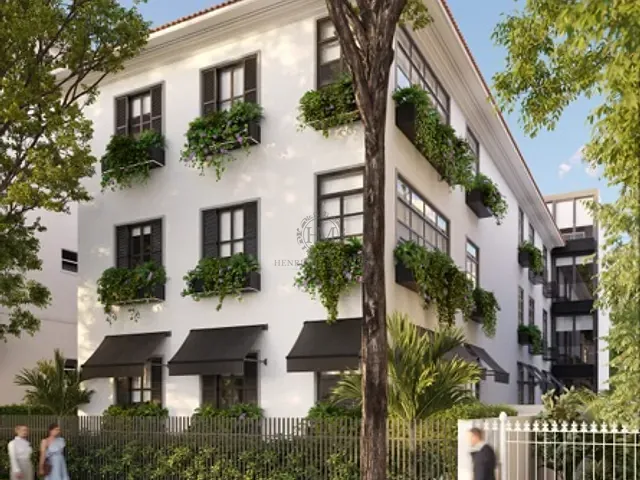 Sala com 26m², à venda, no bairro Leblon em Rio de Janeiro