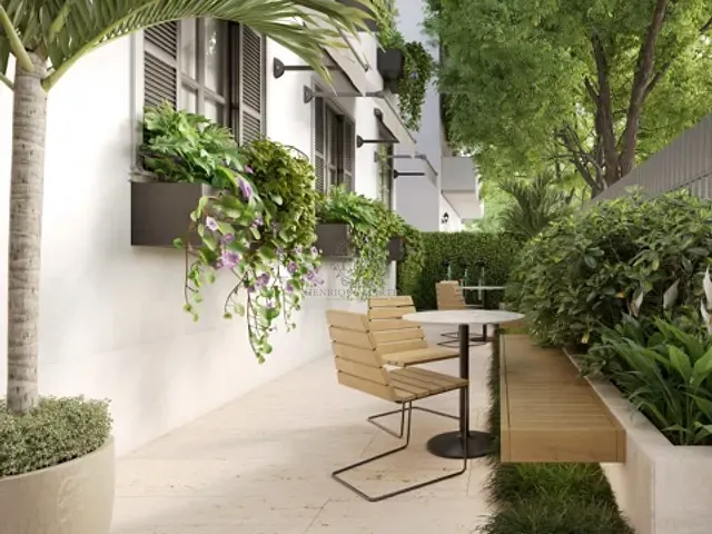 Sala com 26m², à venda, no bairro Leblon em Rio de Janeiro