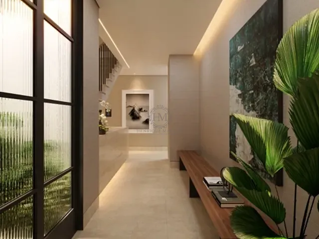 Sala com 26m², à venda, no bairro Leblon em Rio de Janeiro