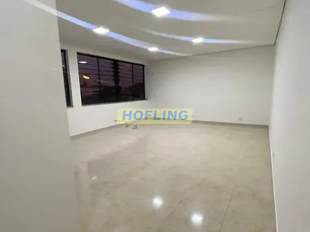 Sala com 20m², para alugar, no bairro Centro em Rio Claro
