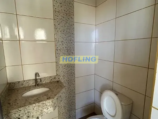 Sala com 20m², para alugar, no bairro Centro em Rio Claro