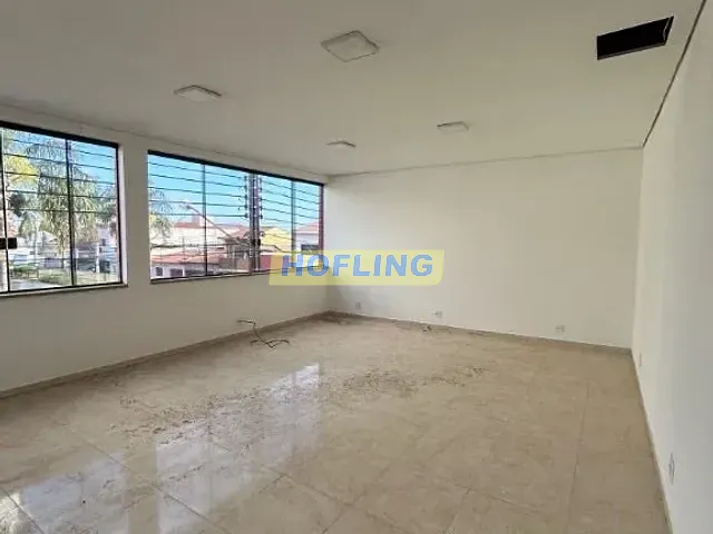 Sala com 20m², para alugar, no bairro Centro em Rio Claro