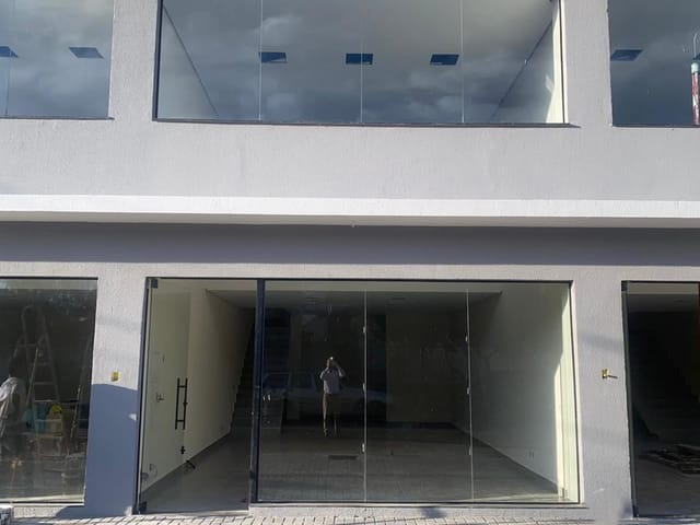 Foto do Sala - 🏡 Sala disponível para locação no Centro | Imobiliária Casa Grande - Rolândia