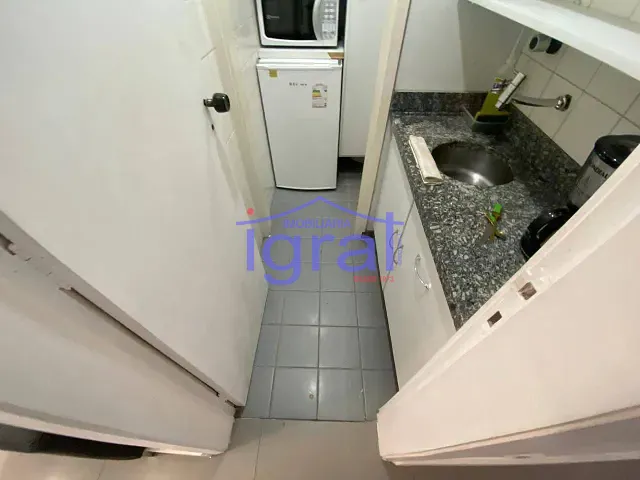 Sala à venda, no bairro Jardim Paulista em São Paulo