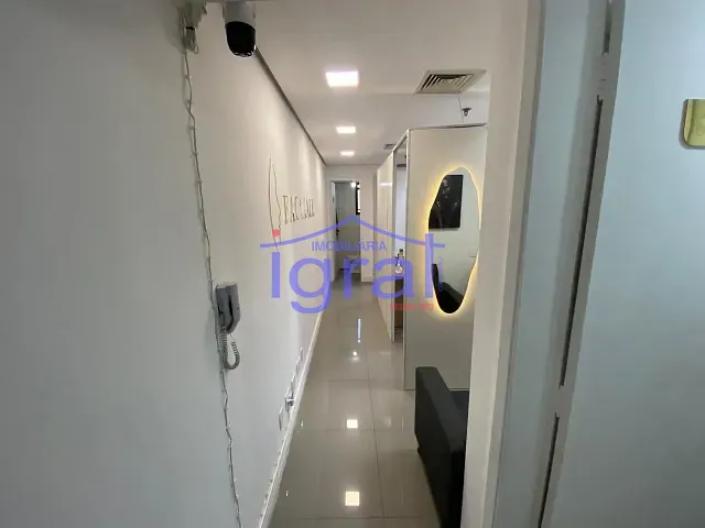 Sala à venda, no bairro Jardim Paulista em São Paulo