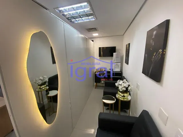 Sala à venda, no bairro Jardim Paulista em São Paulo