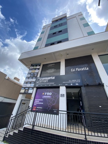 Foto do Sala - Sala comercial para locação no  Centro, em frente ao Jerônimo, Ponta Grossa, PR | Adquira Imóveis