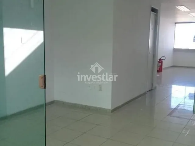 Sala para alugar, no bairro Centro em Campina Grande