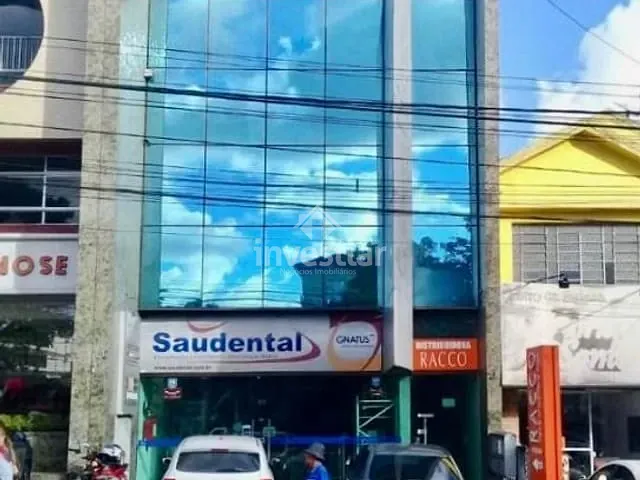 Sala para alugar, no bairro Centro em Campina Grande