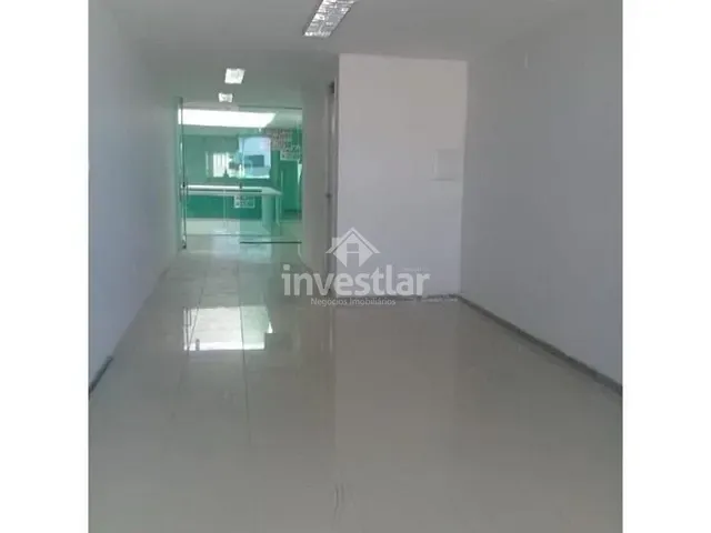 Sala para alugar, no bairro Centro em Campina Grande
