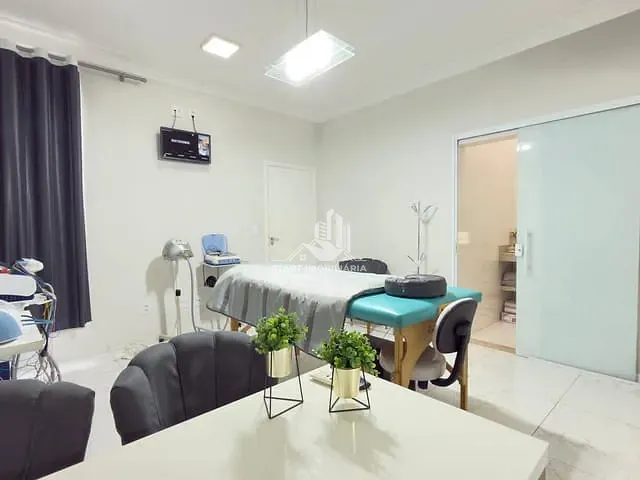 Sala para alugar, no bairro Vila Nova Paulista em Pederneiras