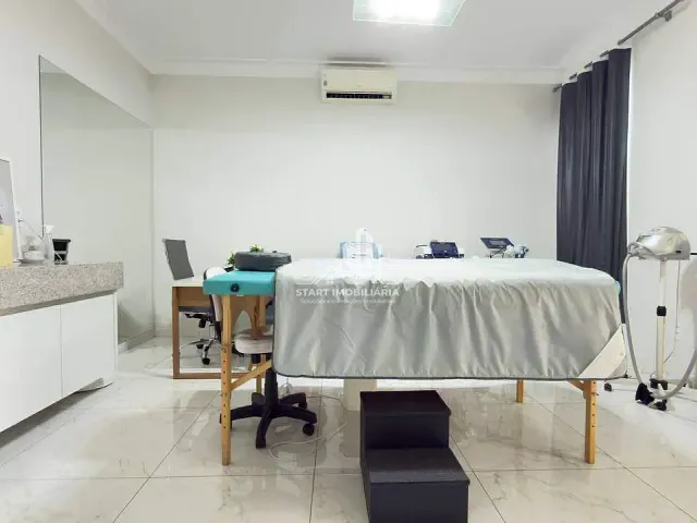 Sala para alugar, no bairro Vila Nova Paulista em Pederneiras