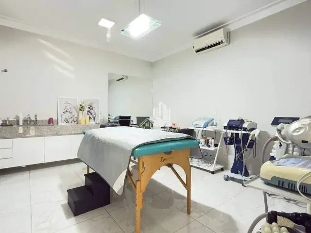 Sala para alugar, no bairro Vila Nova Paulista em Pederneiras