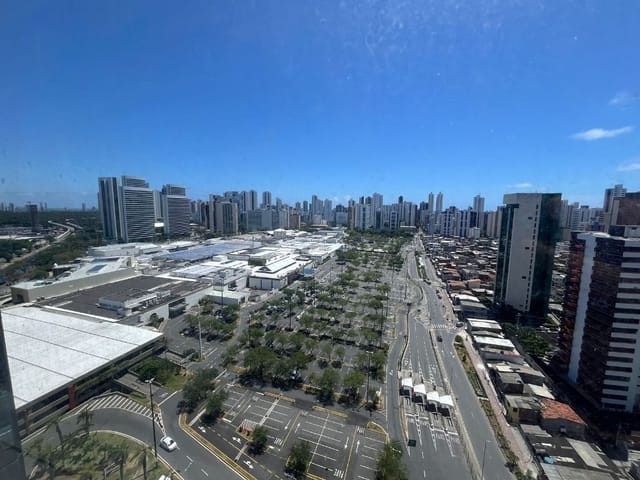 Sala para alugar, no bairro Boa Viagem em Recife