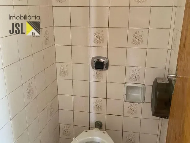 Sala para alugar, no bairro Vila Antônio Augusto Luiz em Caçapava