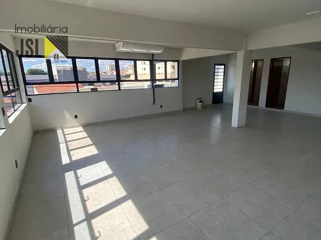Sala para alugar, no bairro Vila Antônio Augusto Luiz em Caçapava