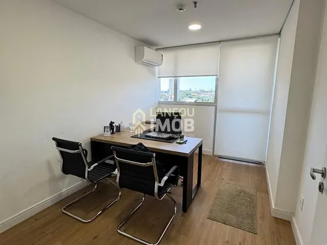 Sala com 47m², para alugar, no bairro Jardim Flórida em Jundiaí
