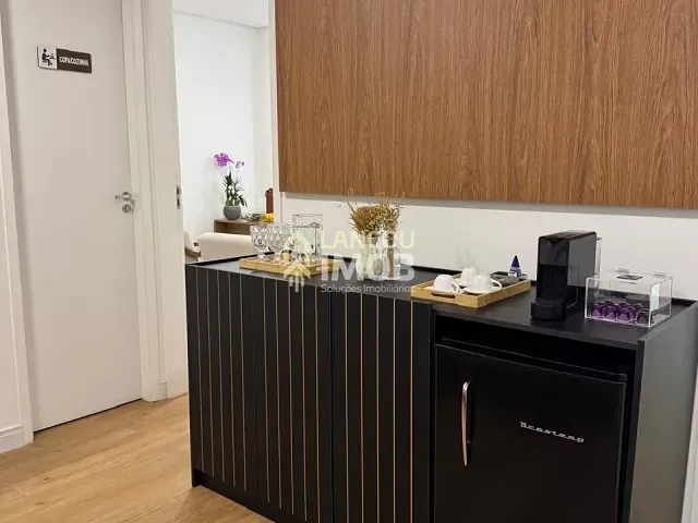 Sala com 47m², para alugar, no bairro Jardim Flórida em Jundiaí