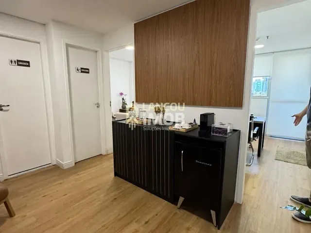 Sala com 47m², para alugar, no bairro Jardim Flórida em Jundiaí