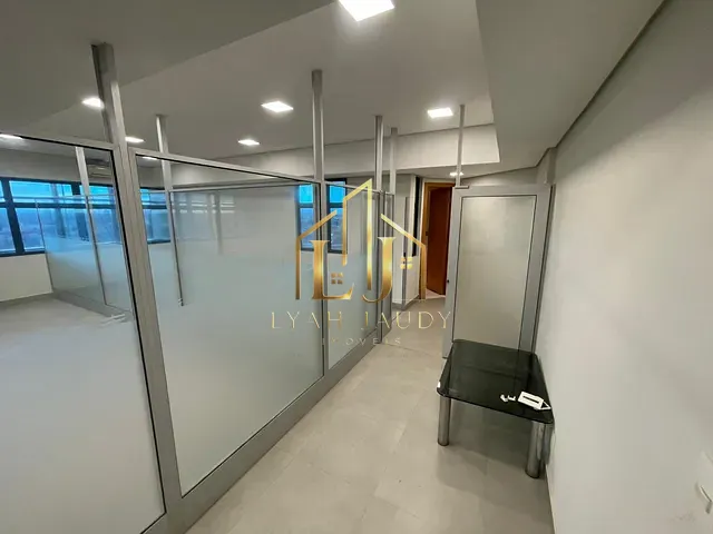 Sala com 180m², para alugar, no bairro Centro-Sul em Várzea Grande