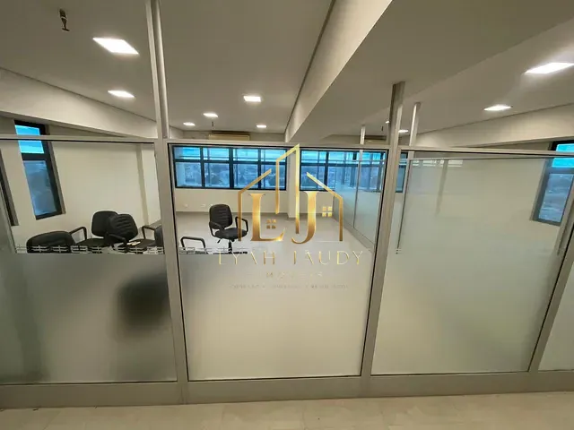 Sala com 180m², para alugar, no bairro Centro-Sul em Várzea Grande