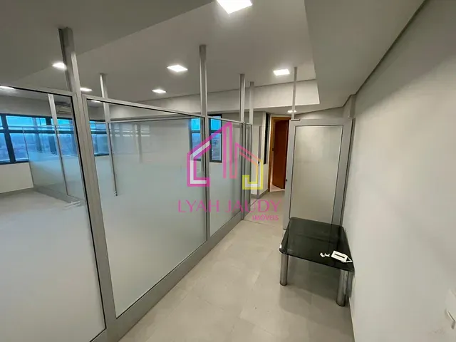 Sala com 180m², para alugar, no bairro Centro-Sul em Várzea Grande
