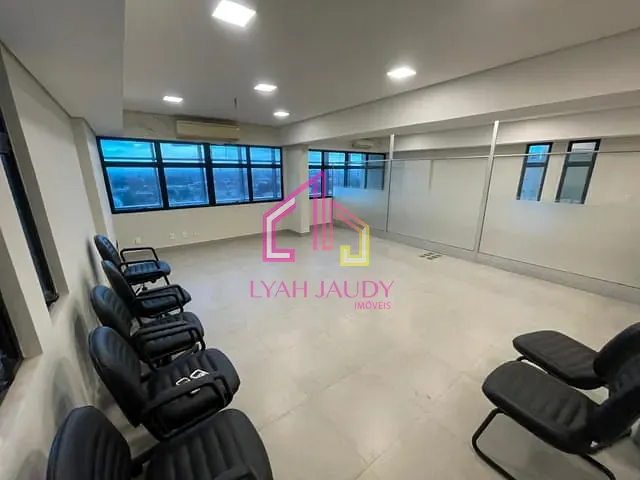 Sala com 180m², para alugar, no bairro Centro-Sul em Várzea Grande