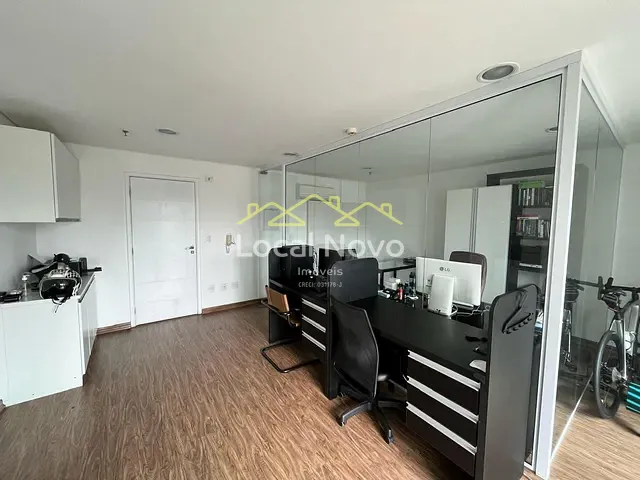 Sala para alugar, no bairro Jardim Gumercindo em Guarulhos