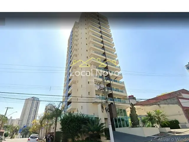 Sala para alugar, no bairro Jardim Gumercindo em Guarulhos