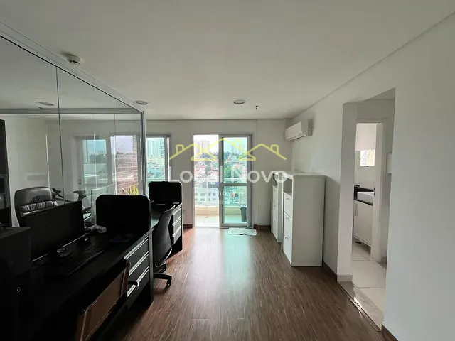 Sala para alugar, no bairro Jardim Gumercindo em Guarulhos