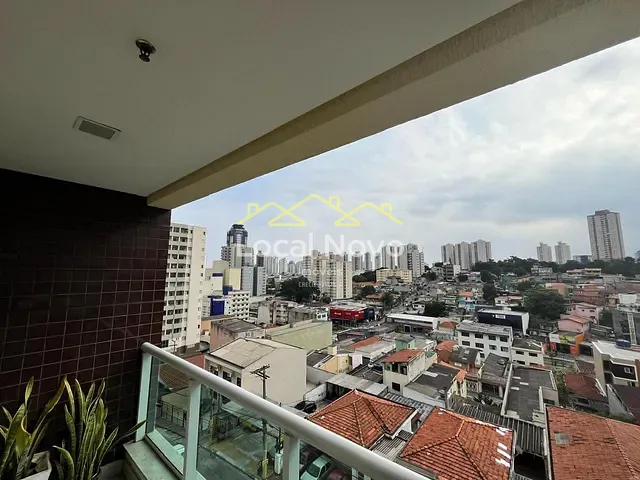 Sala para alugar, no bairro Jardim Gumercindo em Guarulhos