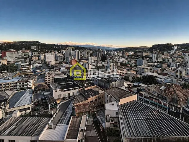 Sala para alugar, no bairro Centro em Concórdia