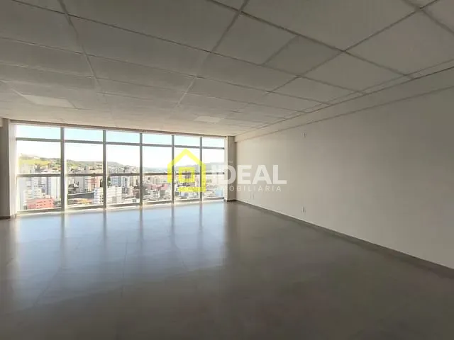 Sala para alugar, no bairro Centro em Concórdia