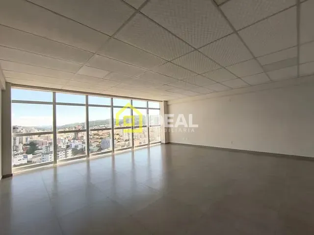 Sala para alugar, no bairro Centro em Concórdia