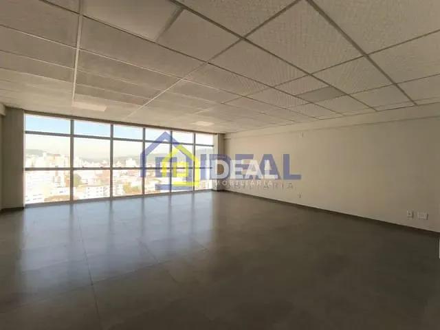 Sala para alugar, no bairro Centro em Concórdia