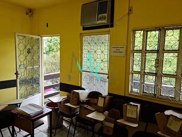 Sala para alugar, no bairro Campo Grande em Rio de Janeiro