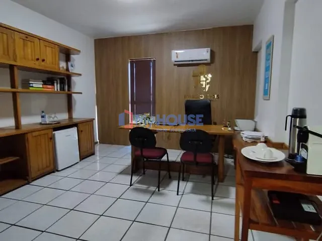 Sala com 45m², à venda, no bairro Centro em Ilhéus