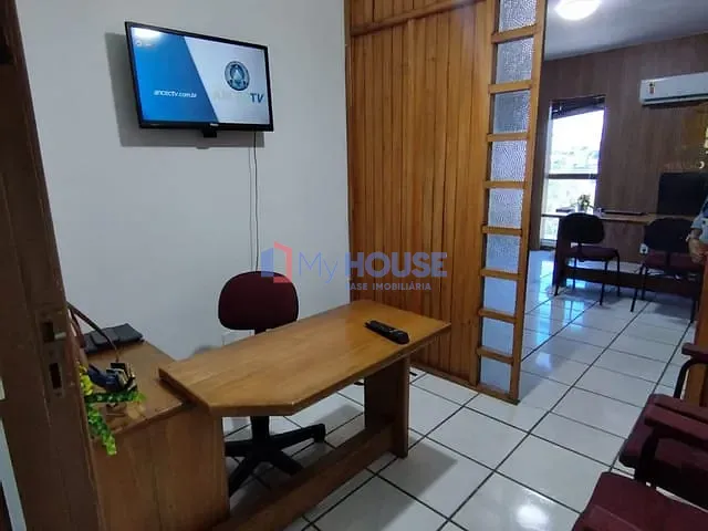Sala com 45m², à venda, no bairro Centro em Ilhéus