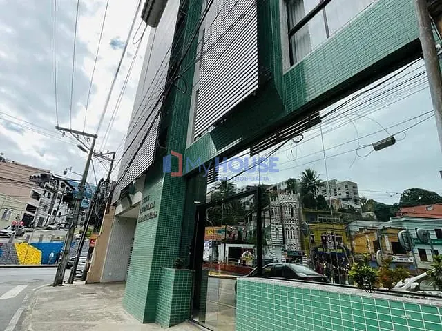 Sala com 45m², à venda, no bairro Centro em Ilhéus